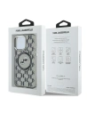 Kup Karl Lagerfeld KLHMP15XHMCKMHK Apple iPhone 15 Pro Max IML Monogram Karl&Choupette Head MagSafe černý - KLD21697 - {ean13} - Sklep Home Screen