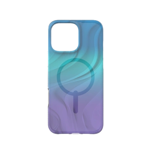 Kup ZAGG Milan Snap Apple iPhone 16 Pro Max MagSafe (tiefe Aurora) - ZAG133 - {ean13} - Sklep Home Screen