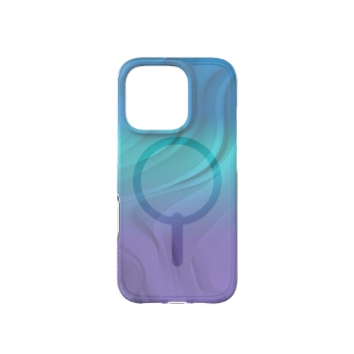 Kup Etui ZAGG Milan Snap Apple iPhone 16 Pro MagSafe (deep aurora) - ZAG134 - {ean13} - Sklep Home Screen