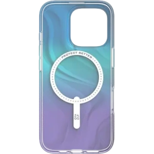 Kup ZAGG Milan Snap Apple iPhone 16 Pro MagSafe (tmavá aurora) - ZAG134 - {ean13} - Sklep Home Screen