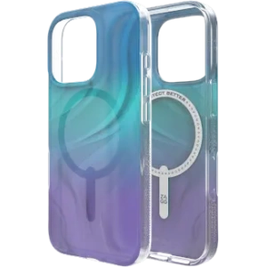 Buy ZAGG Milan Snap Apple iPhone 16 Pro MagSafe (deep aurora) - ZAG134 - {ean13} - Home Screen Store Europe