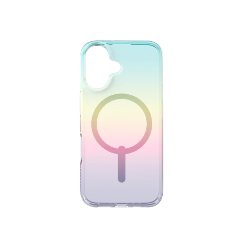 Kup ZAGG Milan Snap Apple iPhone 16 MagSafe (iridescent) - ZAG135 - {ean13} - Sklep Home Screen