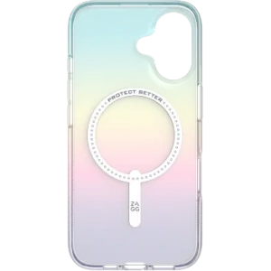 Kup Etui ZAGG Milan Snap Apple iPhone 16 MagSafe (iridescent) - ZAG135 - {ean13} - Sklep Home Screen