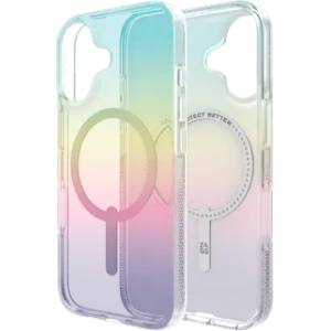 Kup Etui ZAGG Milan Snap Apple iPhone 16 MagSafe (iridescent) - ZAG135 - {ean13} - Sklep Home Screen