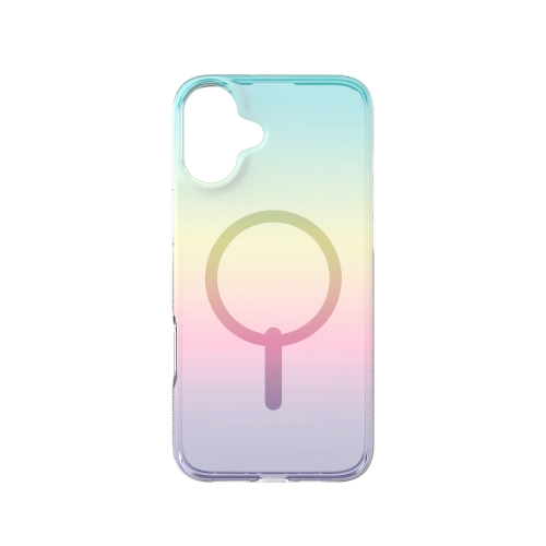 Buy ZAGG Milan Snap Apple iPhone 16 Plus MagSafe (iridescent) - ZAG136 - {ean13} - Home Screen Store Europe