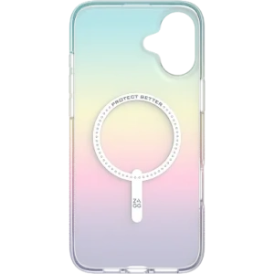 Kup Etui ZAGG Milan Snap Apple iPhone 16 Plus MagSafe (iridescent) - ZAG136 - {ean13} - Sklep Home Screen
