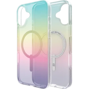 Kup Etui ZAGG Milan Snap Apple iPhone 16 Plus MagSafe (iridescent) - ZAG136 - {ean13} - Sklep Home Screen