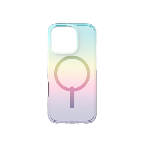 Kup Etui ZAGG Milan Snap Apple iPhone 16 Pro MagSafe (iridescent) - ZAG137 - {ean13} - Sklep Home Screen