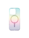 Etui ZAGG Milan Snap Apple iPhone 16 Pro MagSafe (iridescent)