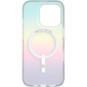 Kup Etui ZAGG Milan Snap Apple iPhone 16 Pro MagSafe (iridescent) - ZAG137 - {ean13} - Sklep Home Screen