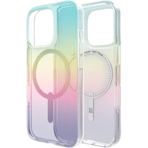 Kup Etui ZAGG Milan Snap Apple iPhone 16 Pro MagSafe (iridescent) - ZAG137 - {ean13} - Sklep Home Screen