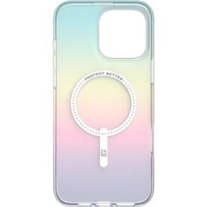 Buy ZAGG Milan Snap Apple iPhone 16 Pro Max MagSafe (iridescent) - ZAG138 - {ean13} - Home Screen Store Europe