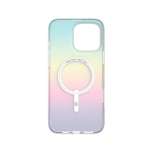 Kup ZAGG Milan Snap Apple iPhone 16 Pro Max MagSafe (iridescentní) - ZAG138 - {ean13} - Sklep Home Screen