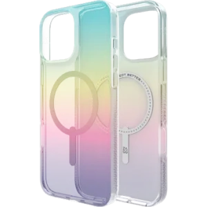 Kup ZAGG Milan Snap Apple iPhone 16 Pro Max MagSafe (iridescentní) - ZAG138 - {ean13} - Sklep Home Screen