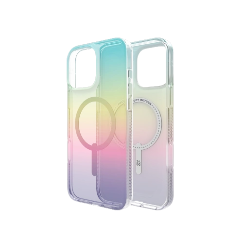 Kup ZAGG Milan Snap Apple iPhone 16 Pro Max MagSafe (iridescentní) - ZAG138 - {ean13} - Sklep Home Screen