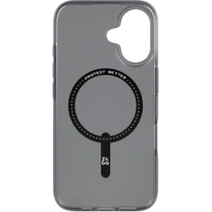 Kup Etui ZAGG Milan Snap Apple iPhone 16 MagSafe (raven feather) - ZAG139 - {ean13} - Sklep Home Screen