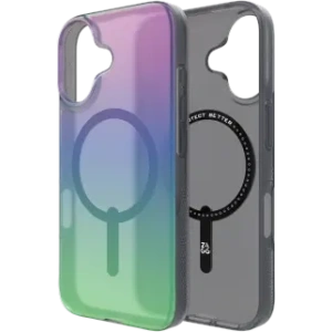 Kup Etui ZAGG Milan Snap Apple iPhone 16 MagSafe (raven feather) - ZAG139 - {ean13} - Sklep Home Screen