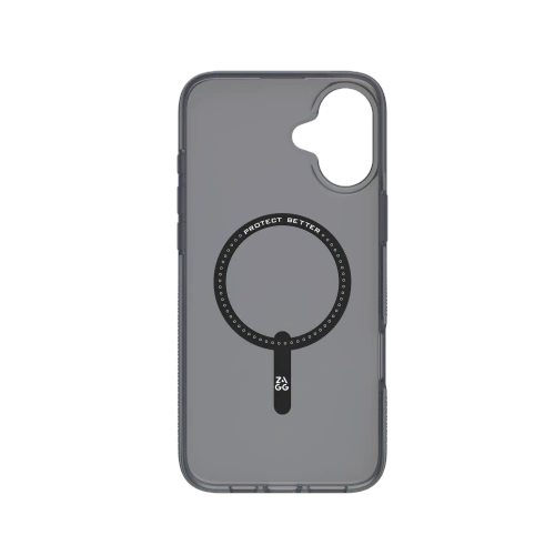 Buy ZAGG Milan Snap Apple iPhone 16 Plus MagSafe (raven feather) - ZAG140 - {ean13} - Home Screen Store Europe