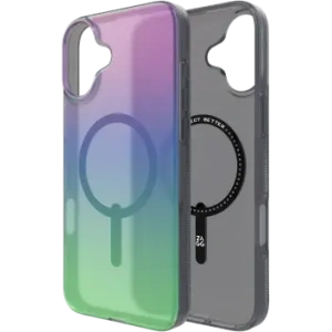 Kup ZAGG Milan Snap Apple iPhone 16 Plus MagSafe (pene de corb) - ZAG140 - {ean13} - Sklep Home Screen