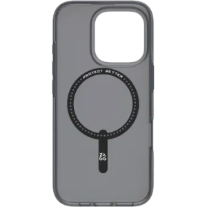 Kup ZAGG Milan Snap Apple iPhone 16 Pro MagSafe (pene de corb) - ZAG141 - {ean13} - Sklep Home Screen