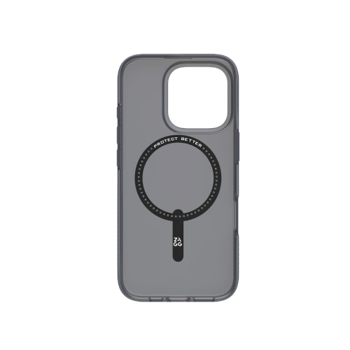 Kup Etui ZAGG Milan Snap Apple iPhone 16 Pro MagSafe (raven feather) - ZAG141 - {ean13} - Sklep Home Screen