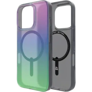 Kup Etui ZAGG Milan Snap Apple iPhone 16 Pro MagSafe (raven feather) - ZAG141 - {ean13} - Sklep Home Screen