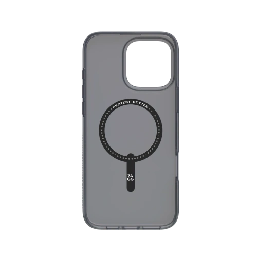 Kup ZAGG Milan Snap Apple iPhone 16 Pro Max MagSafe (varjú toll) - ZAG142 - {ean13} - Sklep Home Screen