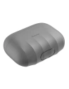 Kup Silikonos védőtok Baseus Shell Pattern Apple AirPods Pro-hoz (szürke) - BSU1037GRY - {ean13} - Sklep Home Screen