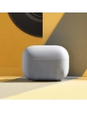 Kup Silikonos védőtok Baseus Shell Pattern Apple AirPods Pro-hoz (szürke) - BSU1037GRY - {ean13} - Sklep Home Screen
