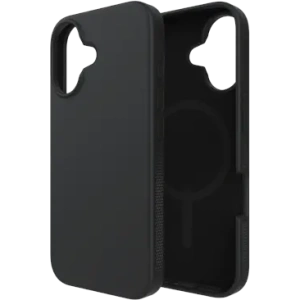 Kup Etui ZAGG Manhattan Snap Apple iPhone 16 MagSafe (black) - ZAG143 - {ean13} - Sklep Home Screen