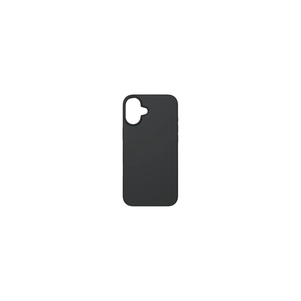 Etui ZAGG Manhattan Snap Apple iPhone 16 Plus MagSafe (black)