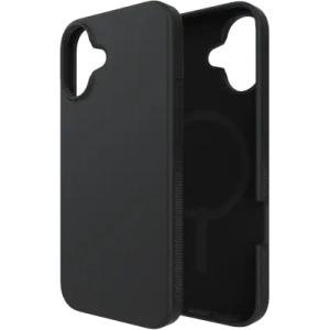 Buy ZAGG Manhattan Snap Apple iPhone 16 Plus MagSafe (black) - ZAG144 - {ean13} - Home Screen Store Europe