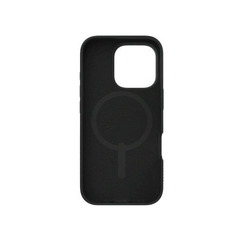 Buy ZAGG Manhattan Snap Apple iPhone 16 Pro MagSafe (black) - ZAG145 - {ean13} - Home Screen Store Europe