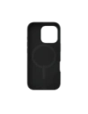 Buy ZAGG Manhattan Snap Apple iPhone 16 Pro MagSafe (black) - ZAG145 - {ean13} - Home Screen Store Europe