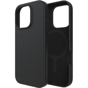 Kup ZAGG Manhattan Snap Apple iPhone 16 Pro MagSafe (schwarz) - ZAG145 - {ean13} - Sklep Home Screen