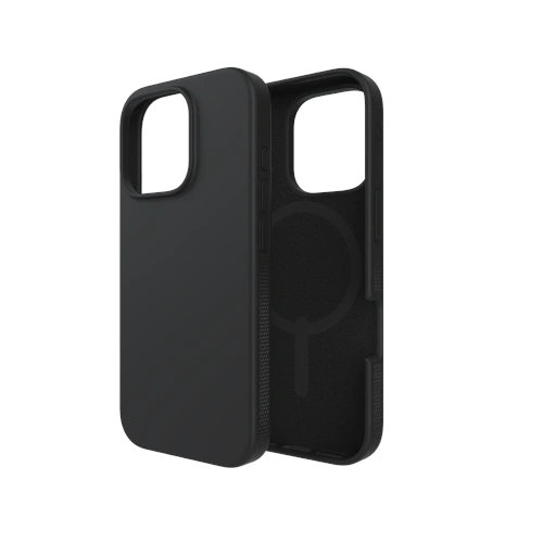 Buy ZAGG Manhattan Snap Apple iPhone 16 Pro MagSafe (black) - ZAG145 - {ean13} - Home Screen Store Europe