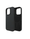 Buy ZAGG Manhattan Snap Apple iPhone 16 Pro MagSafe (black) - ZAG145 - {ean13} - Home Screen Store Europe