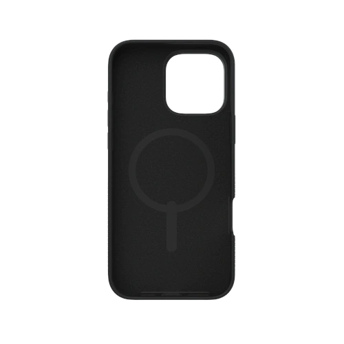 Kup ZAGG Manhattan Snap Apple iPhone 16 Pro Max MagSafe (negru) - ZAG146 - {ean13} - Sklep Home Screen