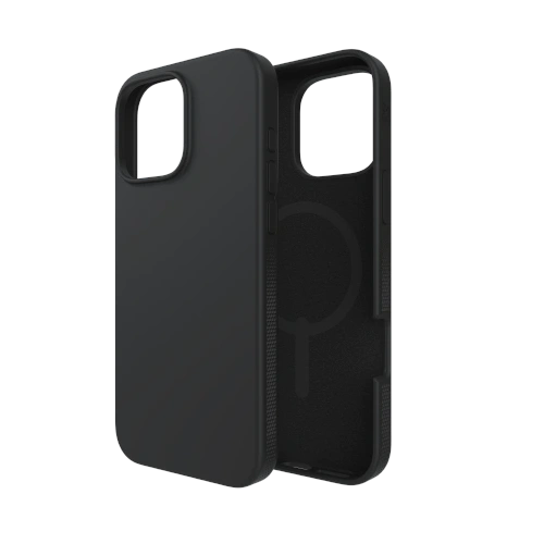 Kup ZAGG Manhattan Snap Apple iPhone 16 Pro Max MagSafe (negru) - ZAG146 - {ean13} - Sklep Home Screen