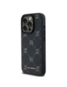 Kup Etui Karl Lagerfeld KLHMP15XPGKHPHK Apple iPhone 15 Pro Max Magsafe Karl Head czarny/black - KLD21702 - {ean13} - Sklep Home Screen