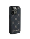 Kup Etui Karl Lagerfeld KLHMP15XPGKHPHK Apple iPhone 15 Pro Max Magsafe Karl Head czarny/black - KLD21702 - {ean13} - Sklep Home Screen