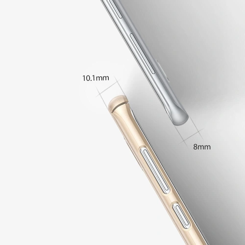 Kup Etui Ringke Slim Samsung Galaxy S8 Plus Alb Înghețat - RGK573WHT - {ean13} - Sklep Home Screen
