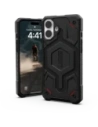 Kup UAG Urban Armor Gear Monarch Pro Apple iPhone 16 Plus MagSafe (kevlar černá) - UAG1419 - {ean13} - Sklep Home Screen