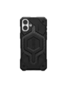 UAG Urban Armor Gear Monarch Pro Apple iPhone 16 Plus MagSafe (carbon fiber)