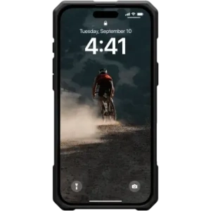 Kup UAG Urban Armor Gear Monarch Pro Apple iPhone 16 Plus MagSafe (fibră de carbon) - UAG1420 - {ean13} - Sklep Home Screen