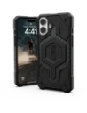 Kup UAG Urban Armor Gear Monarch Pro Apple iPhone 16 Plus MagSafe (fibră de carbon) - UAG1420 - {ean13} - Sklep Home Screen