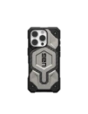 UAG Urban Armor Gear Monarch Pro Apple iPhone 16 Pro MagSafe (titanium)