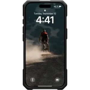Kup Etui UAG Urban Armor Gear Monarch Pro Apple iPhone 16 Pro MagSafe (titanium) - UAG1421 - {ean13} - Sklep Home Screen