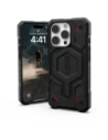 Kup UAG Urban Armor Gear Monarch Pro Apple iPhone 16 Pro MagSafe (negru kevlar) - UAG1422 - {ean13} - Sklep Home Screen