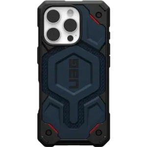Buy UAG Urban Armor Gear Monarch Pro Apple iPhone 16 Pro MagSafe (kevlar mallard) - UAG1423 - {ean13} - Home Screen Store Europe